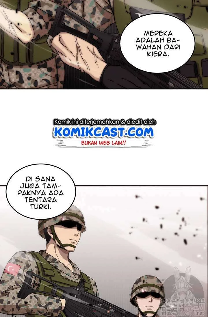 Tomb Raider King Chapter 37 Gambar 28