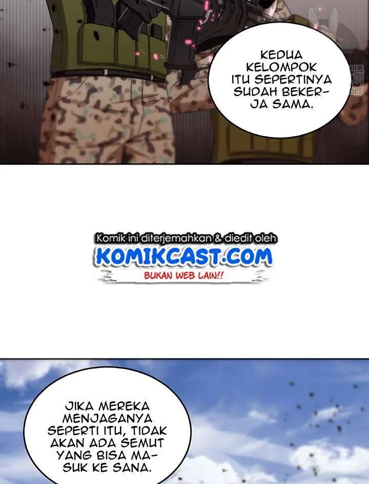 Tomb Raider King Chapter 37 Gambar 29