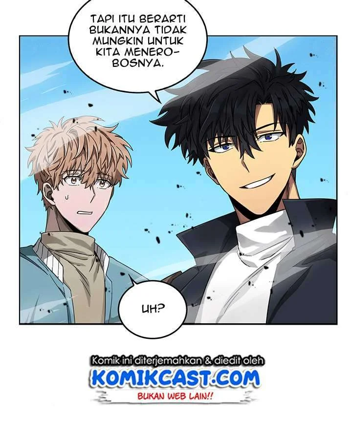 Tomb Raider King Chapter 37 Gambar 31