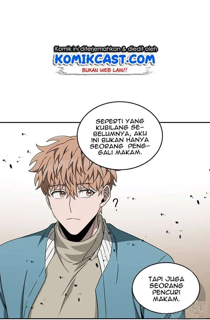 Tomb Raider King Chapter 37 Gambar 32