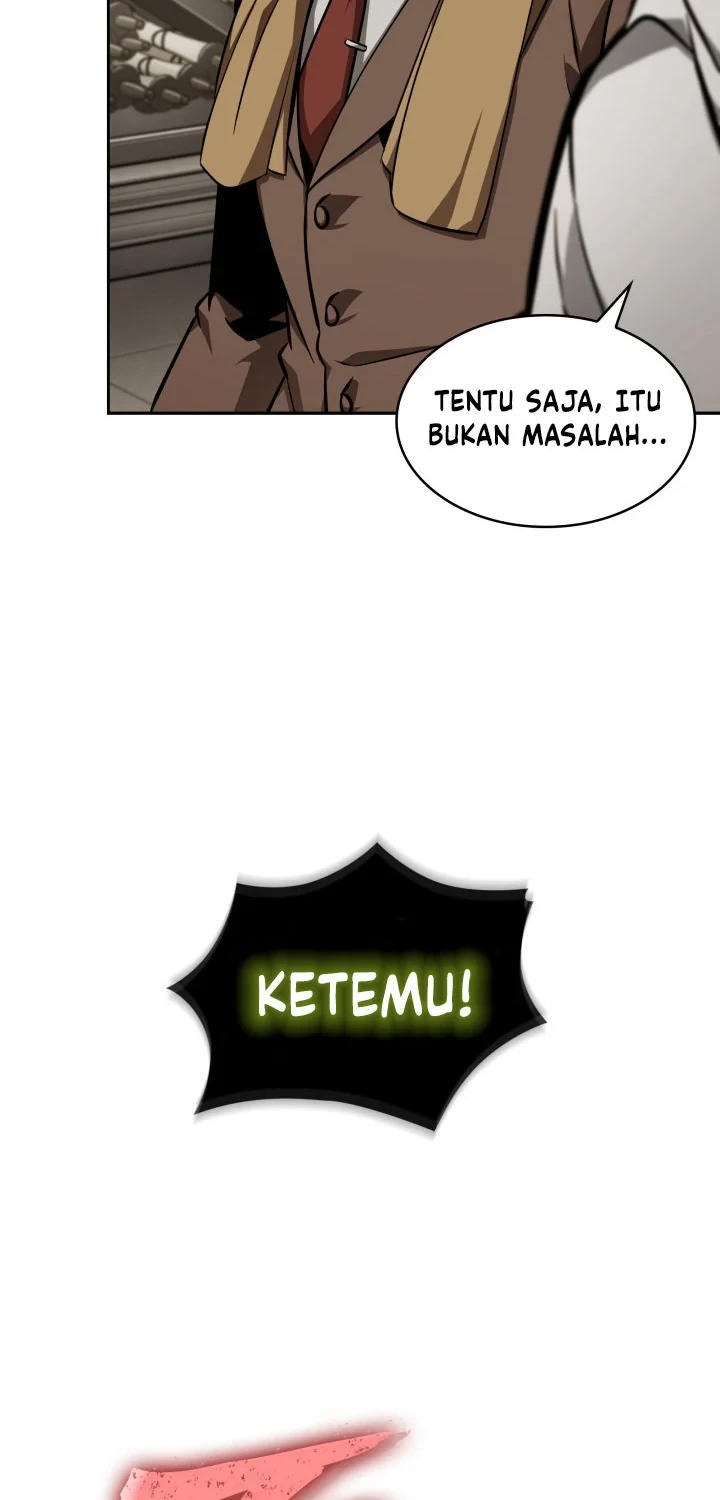 Tomb Raider King Chapter 370 Gambar 18