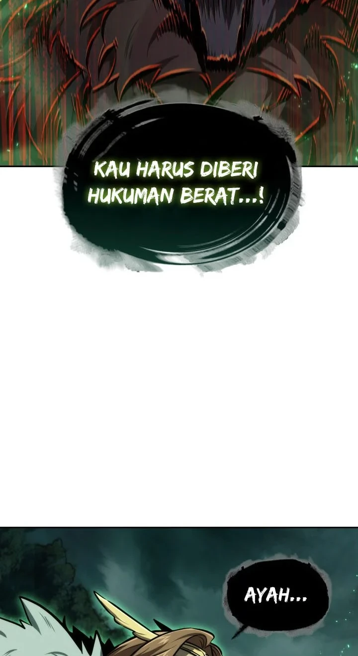 Tomb Raider King Chapter 372 Gambar 17