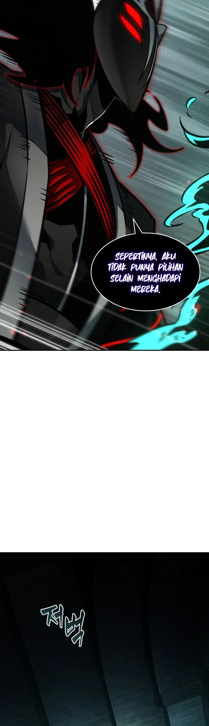 Tomb Raider King Chapter 373 Gambar 18