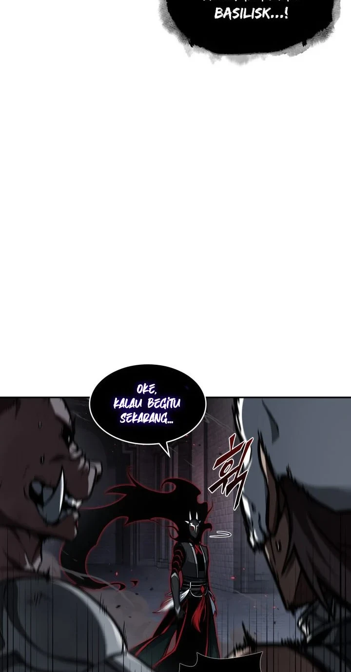 Tomb Raider King Chapter 374 Gambar 19