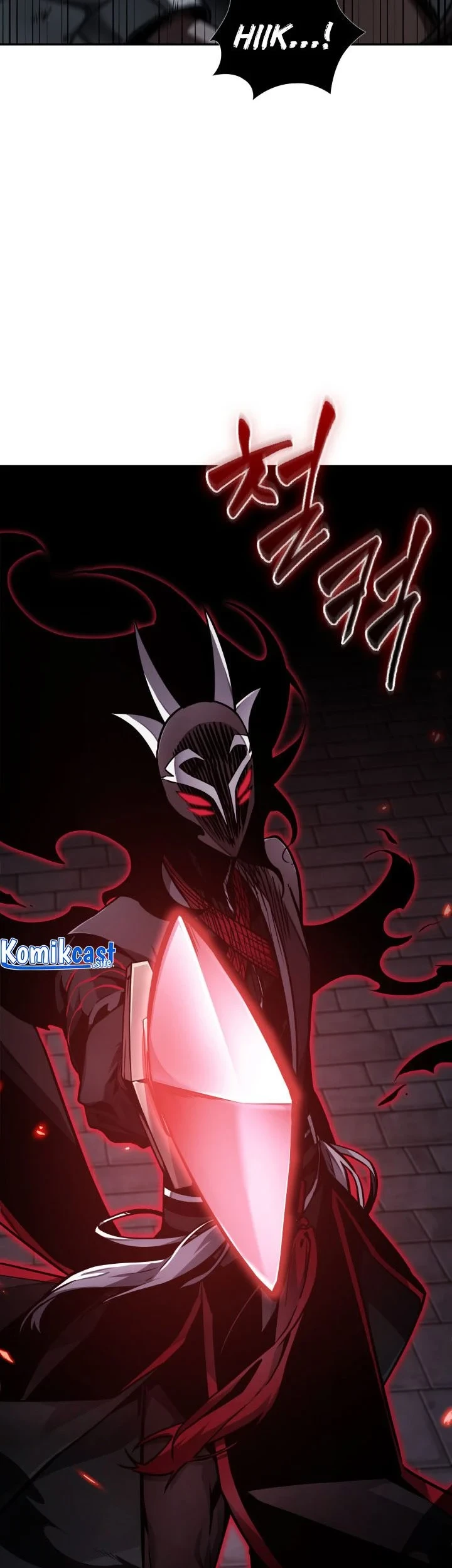 Tomb Raider King Chapter 374 Gambar 20