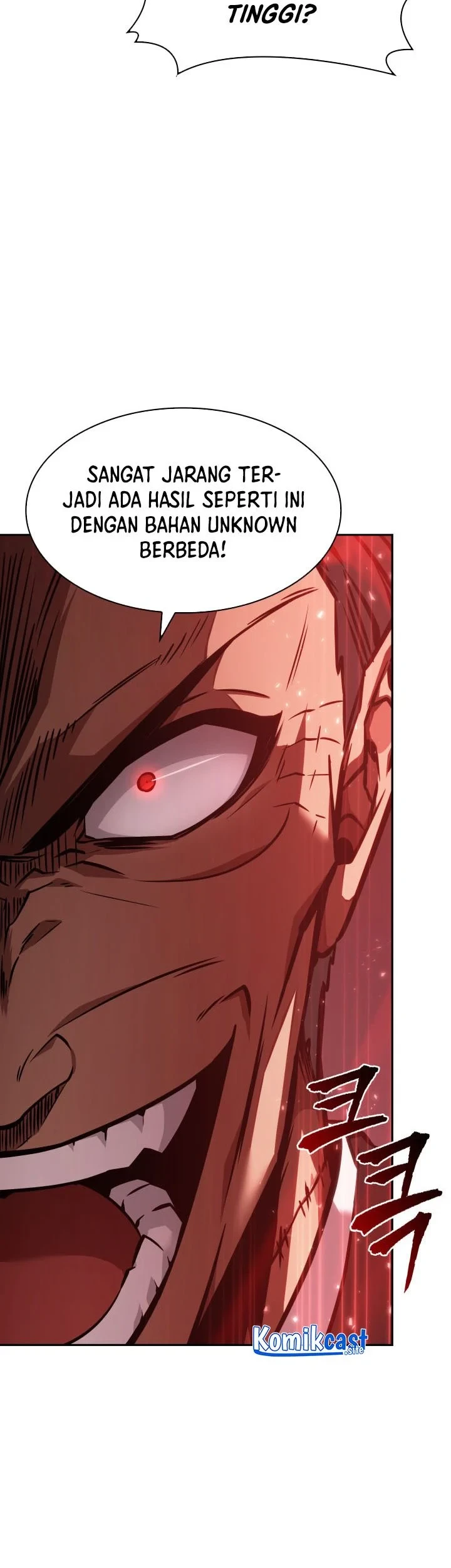 Tomb Raider King Chapter 375 Gambar 20