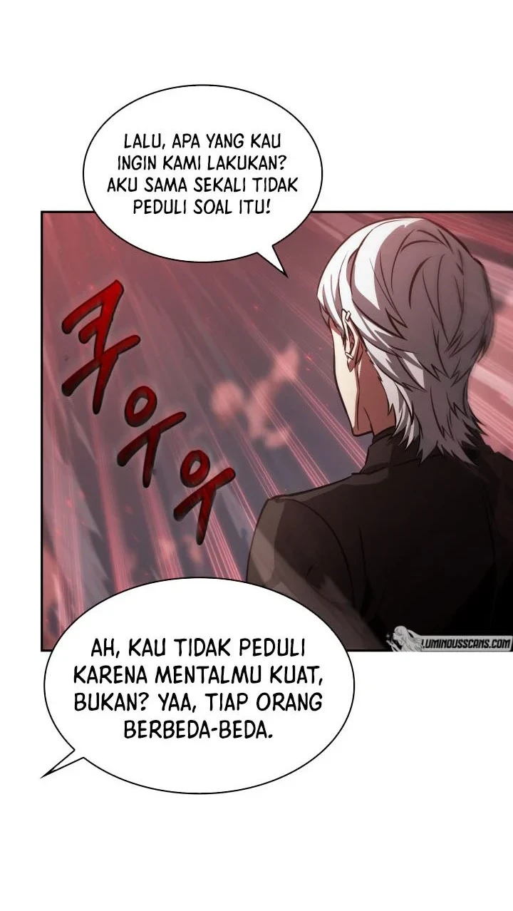 Tomb Raider King Chapter 375 Gambar 21