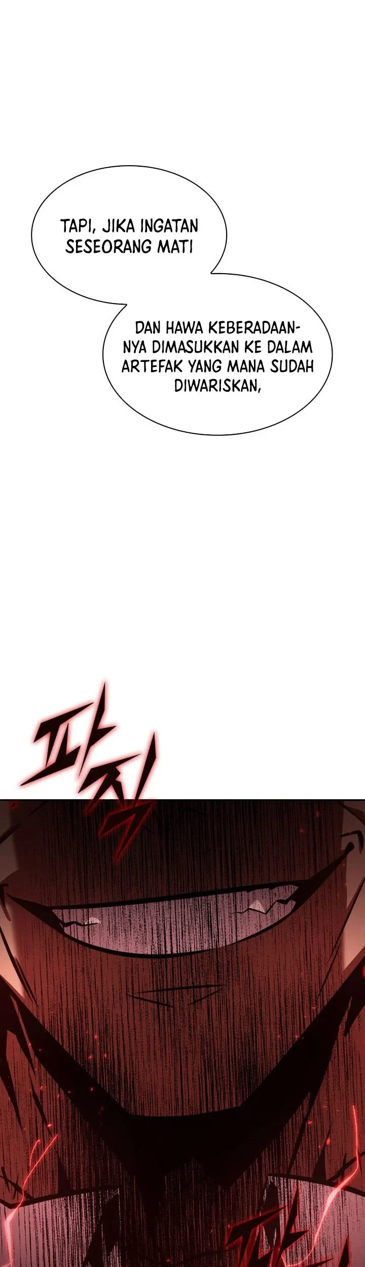 Tomb Raider King Chapter 375 Gambar 22