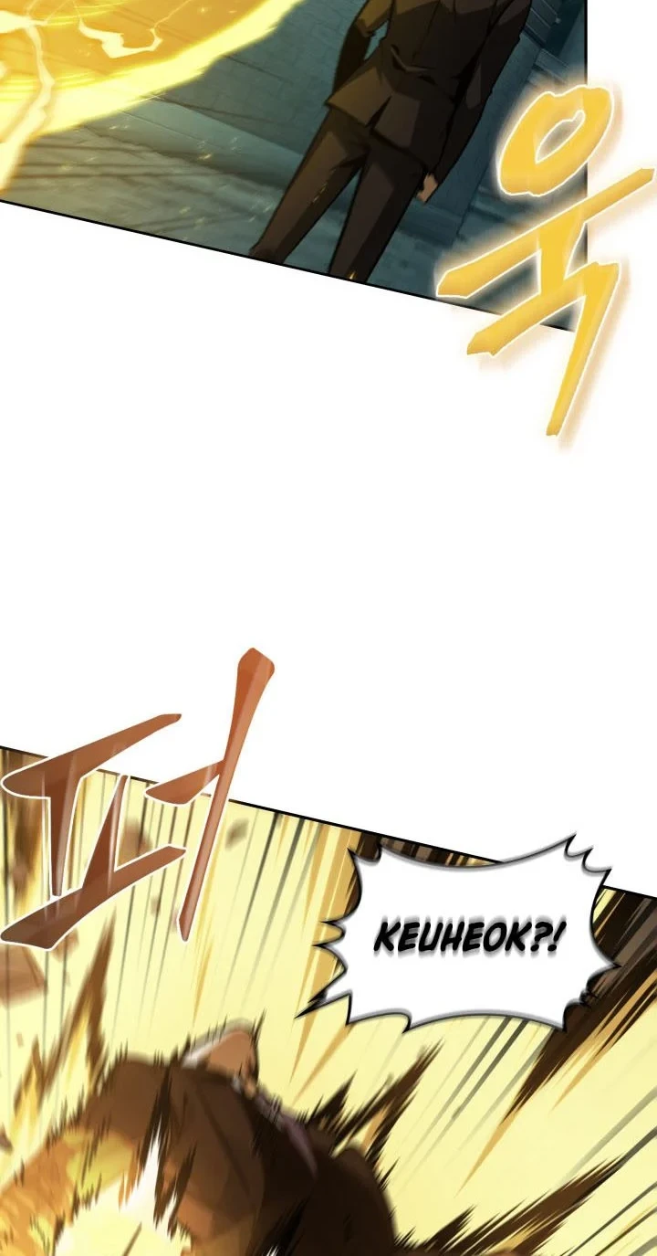 Tomb Raider King Chapter 376 Gambar 19