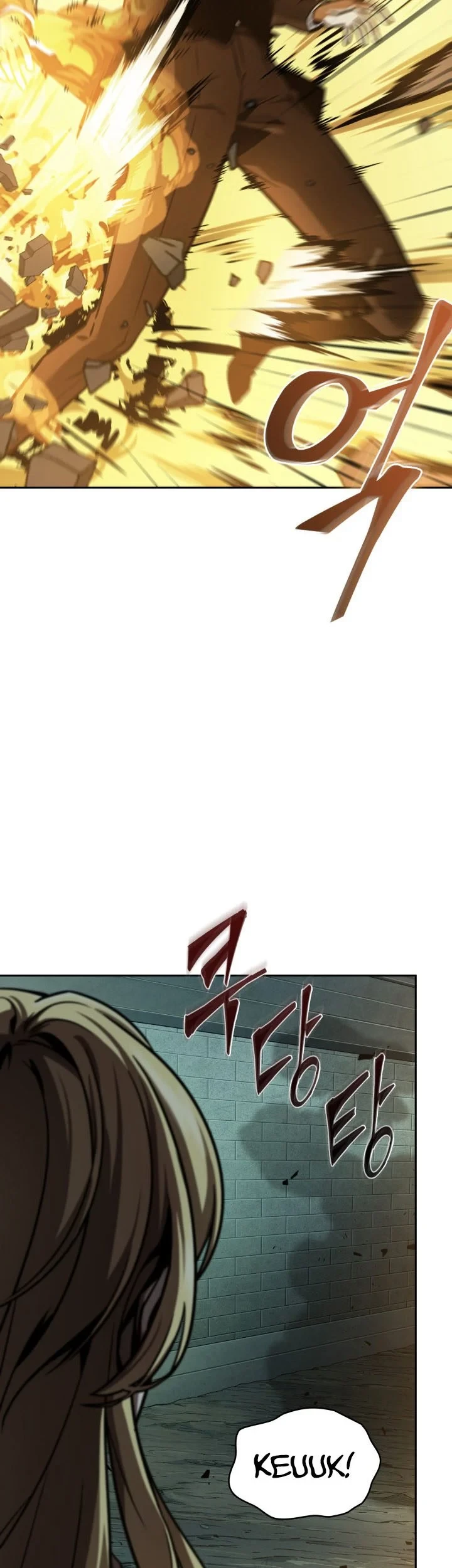Tomb Raider King Chapter 376 Gambar 20