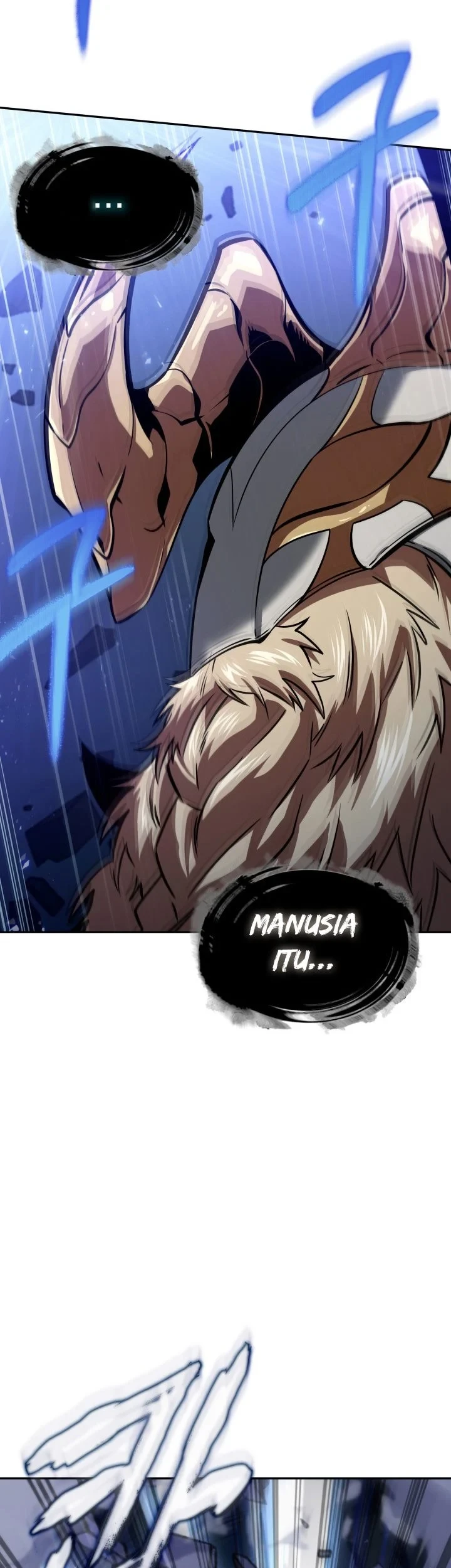 Tomb Raider King Chapter 377 Gambar 18
