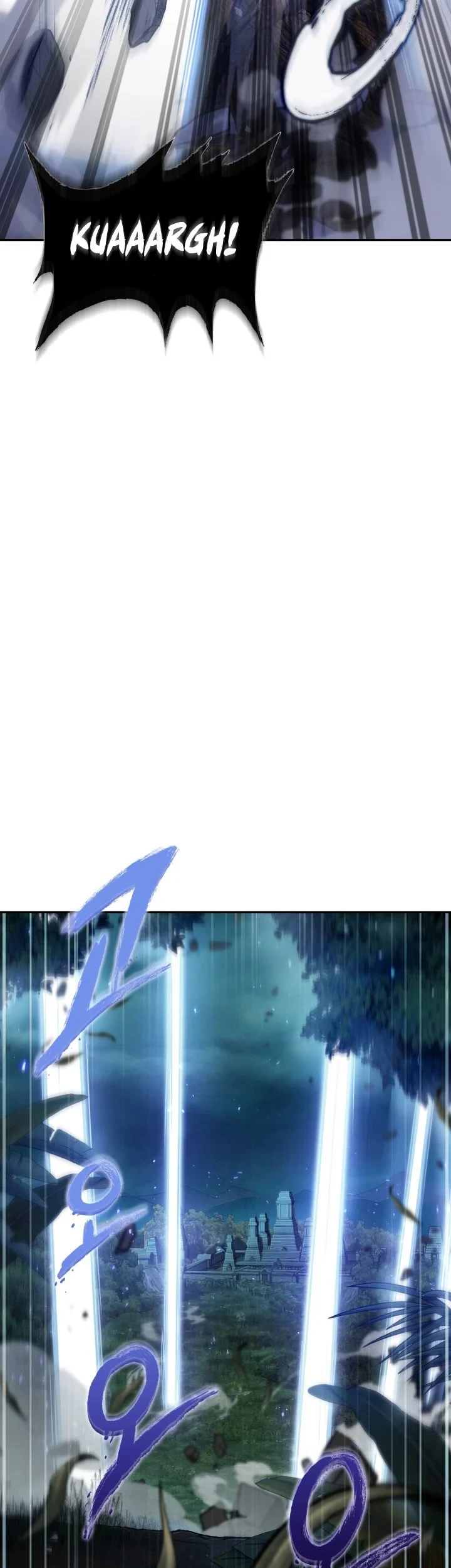 Tomb Raider King Chapter 377 Gambar 20