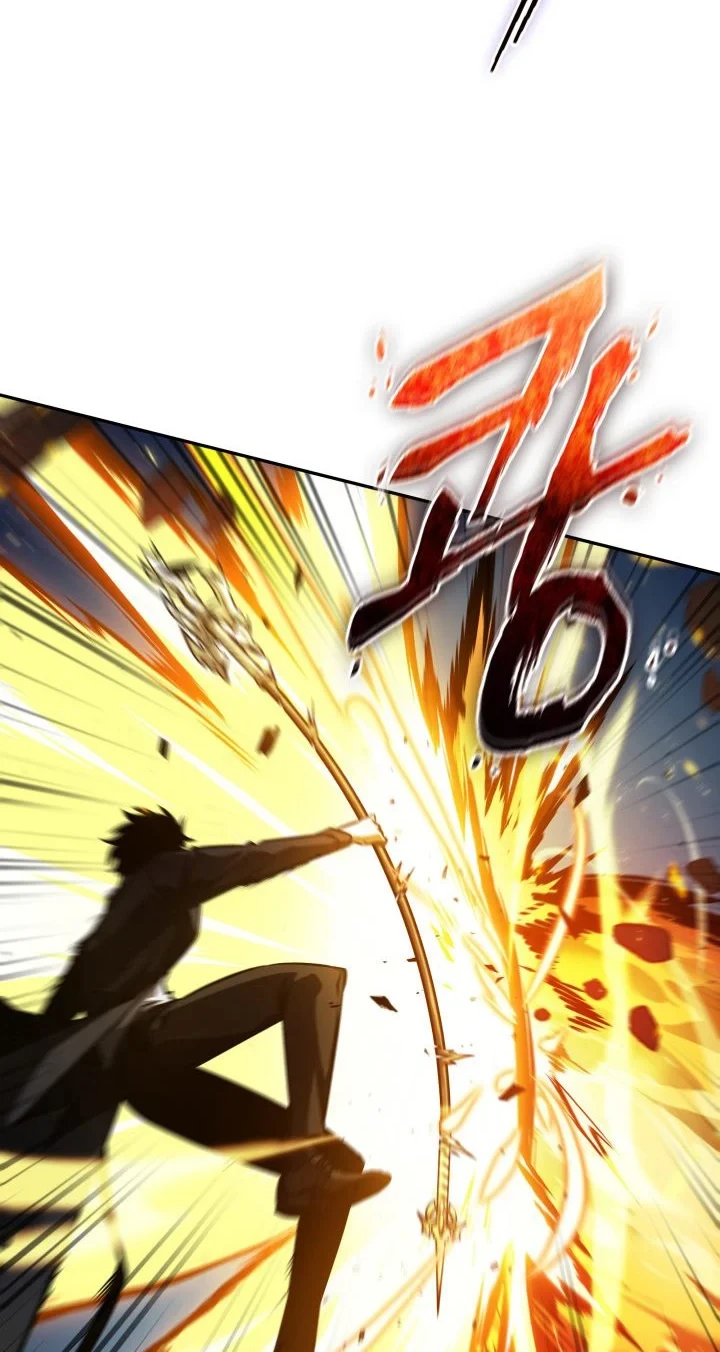 Tomb Raider King Chapter 378 Gambar 19