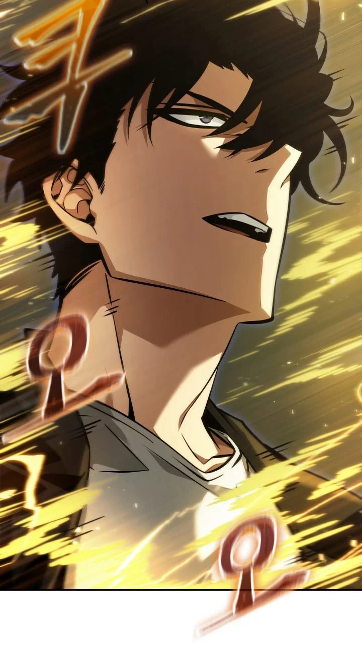 Tomb Raider King Chapter 379 Gambar 21
