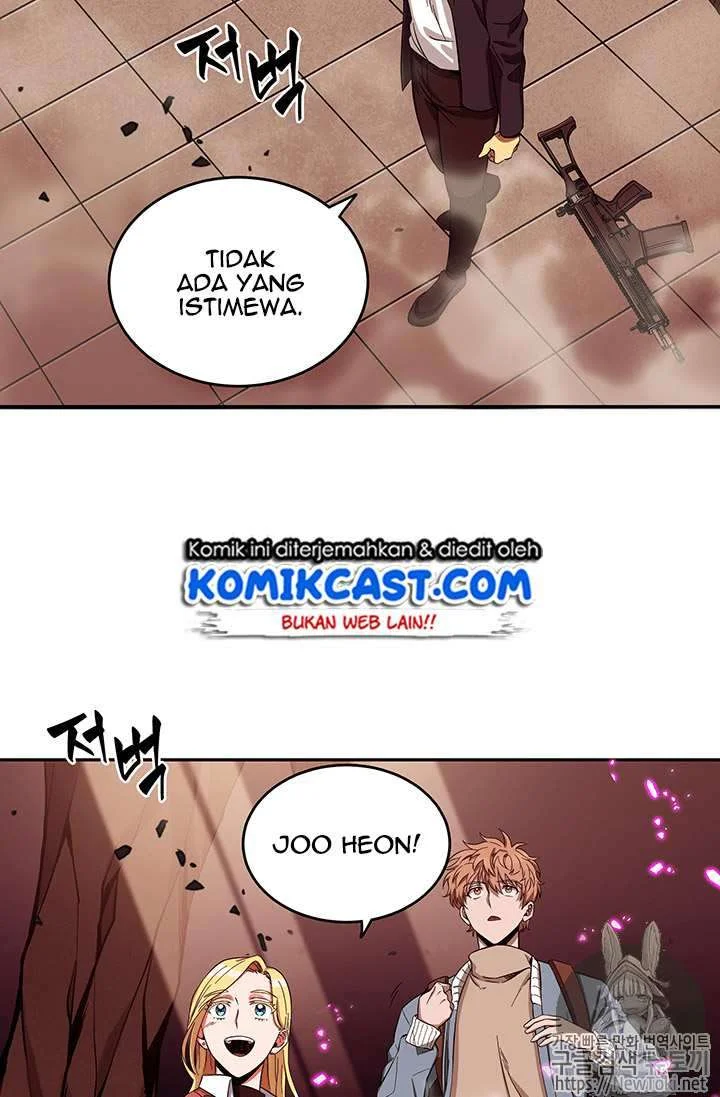 Tomb Raider King Chapter 38 Gambar 28
