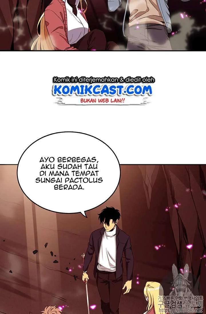 Tomb Raider King Chapter 38 Gambar 29