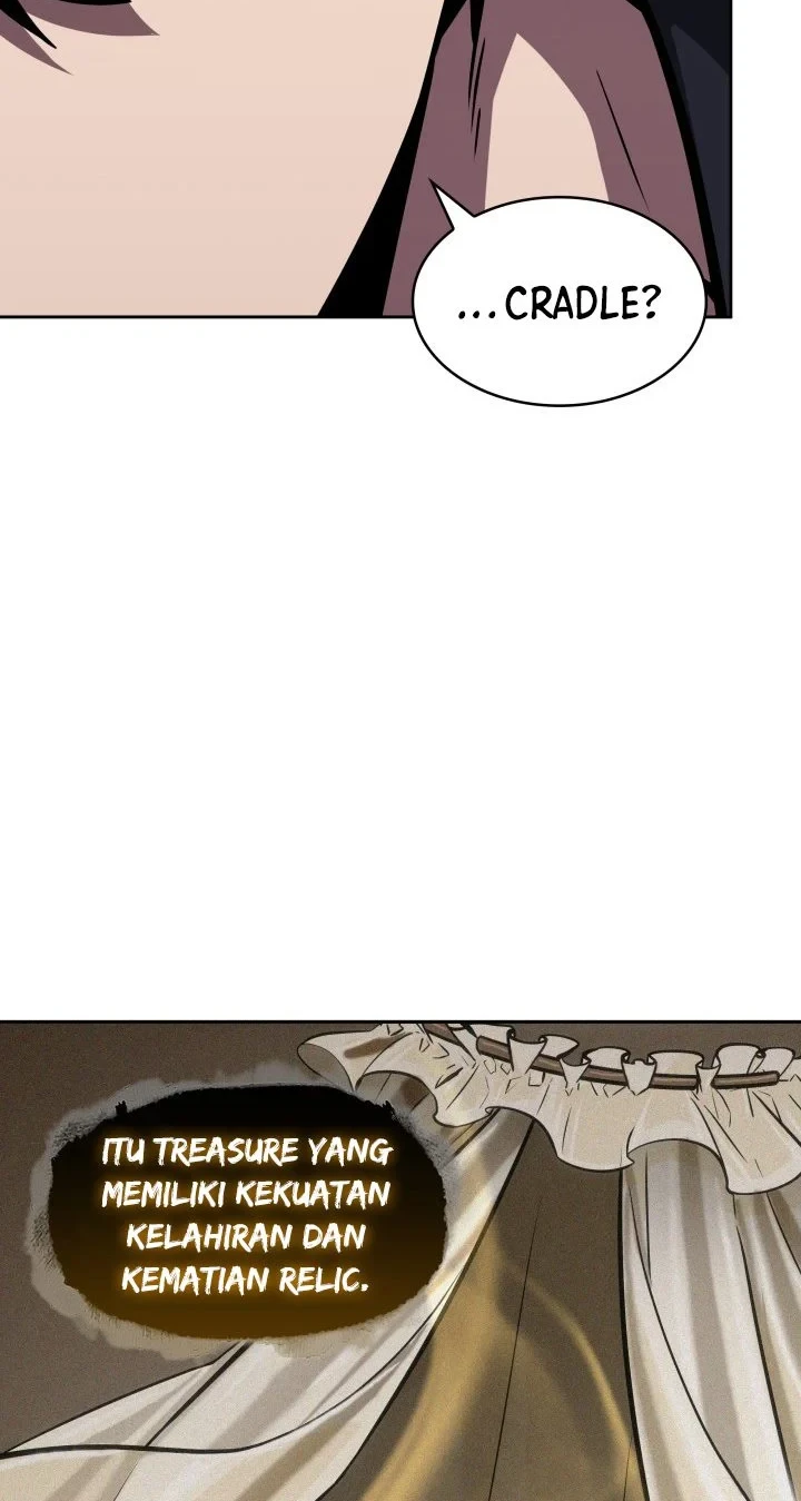 Tomb Raider King Chapter 380 Gambar 17