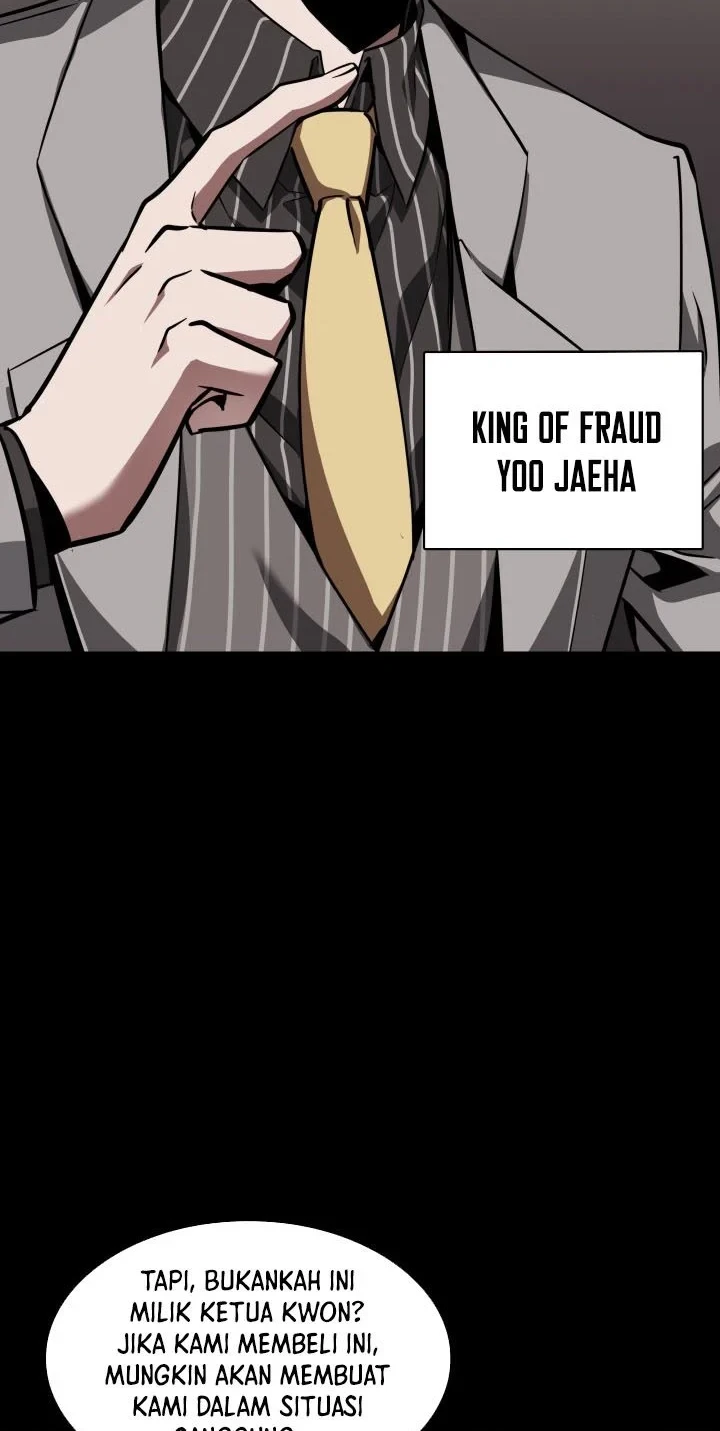 Tomb Raider King Chapter 382 Gambar 19