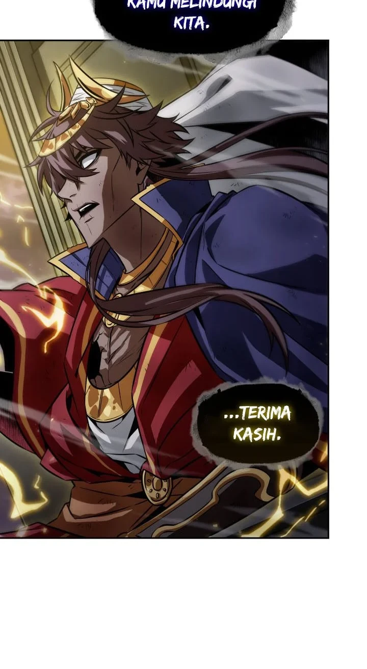 Tomb Raider King Chapter 383 Gambar 19