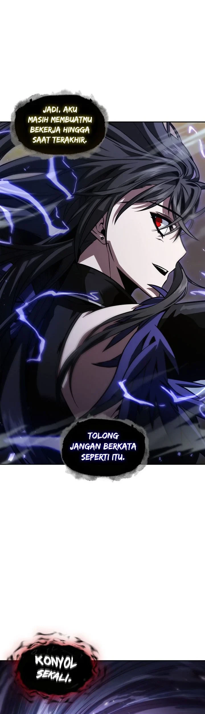 Tomb Raider King Chapter 383 Gambar 20