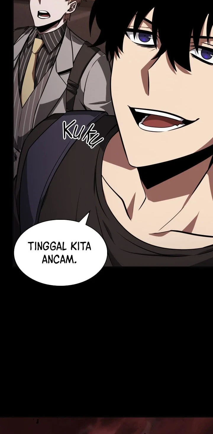 Tomb Raider King Chapter 384 Gambar 19