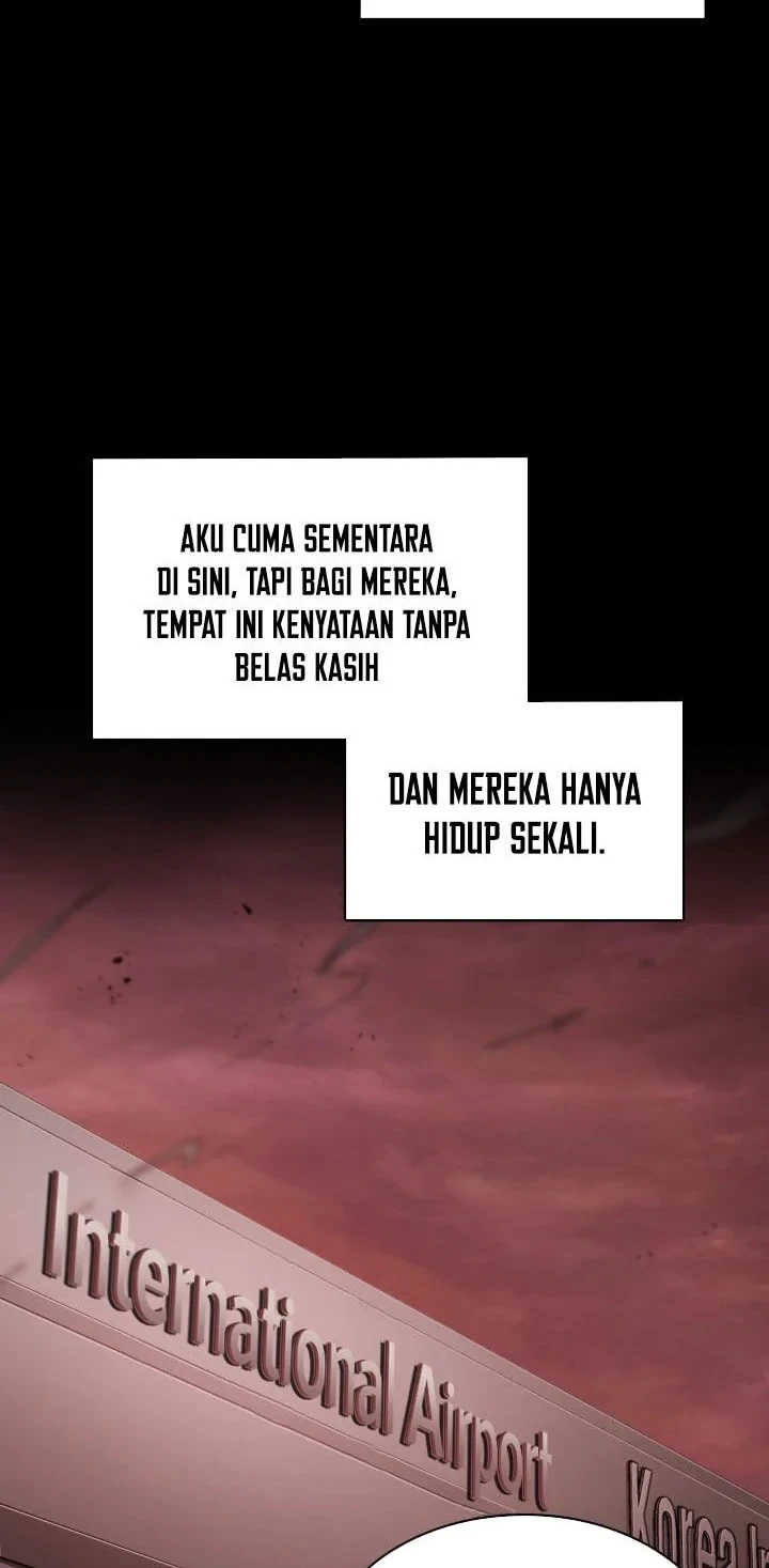 Tomb Raider King Chapter 384 Gambar 17