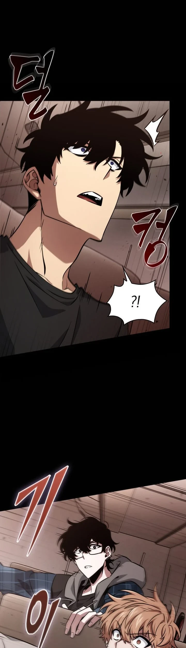 Tomb Raider King Chapter 385 Gambar 18