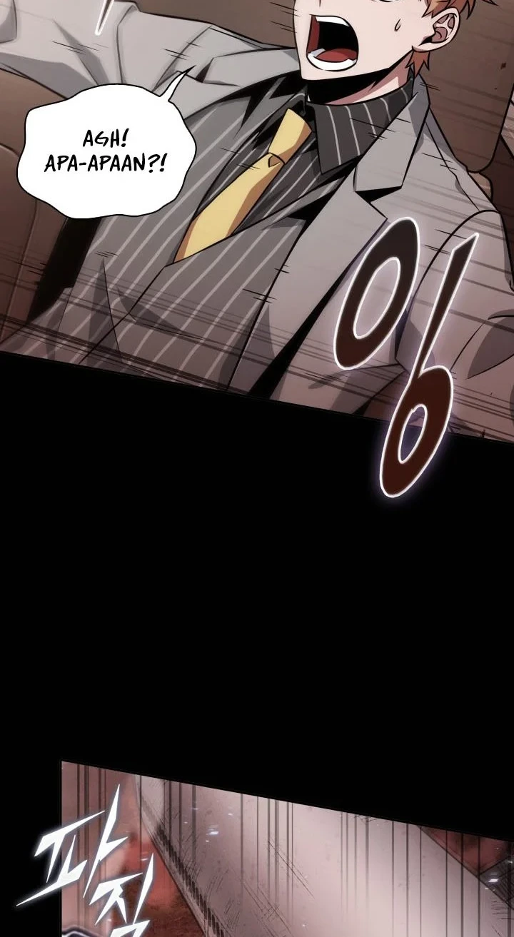 Tomb Raider King Chapter 385 Gambar 19