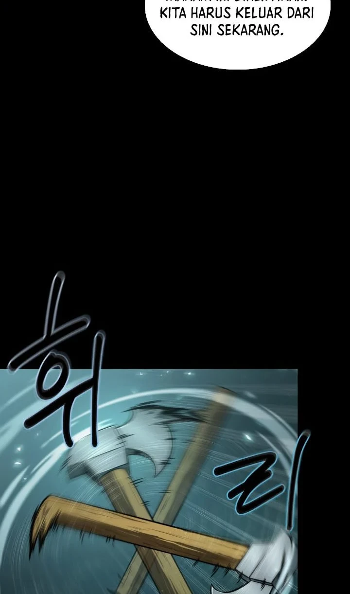Tomb Raider King Chapter 387 Gambar 19