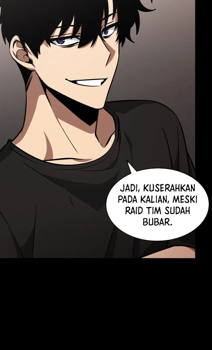 Tomb Raider King Chapter 389 Gambar 17