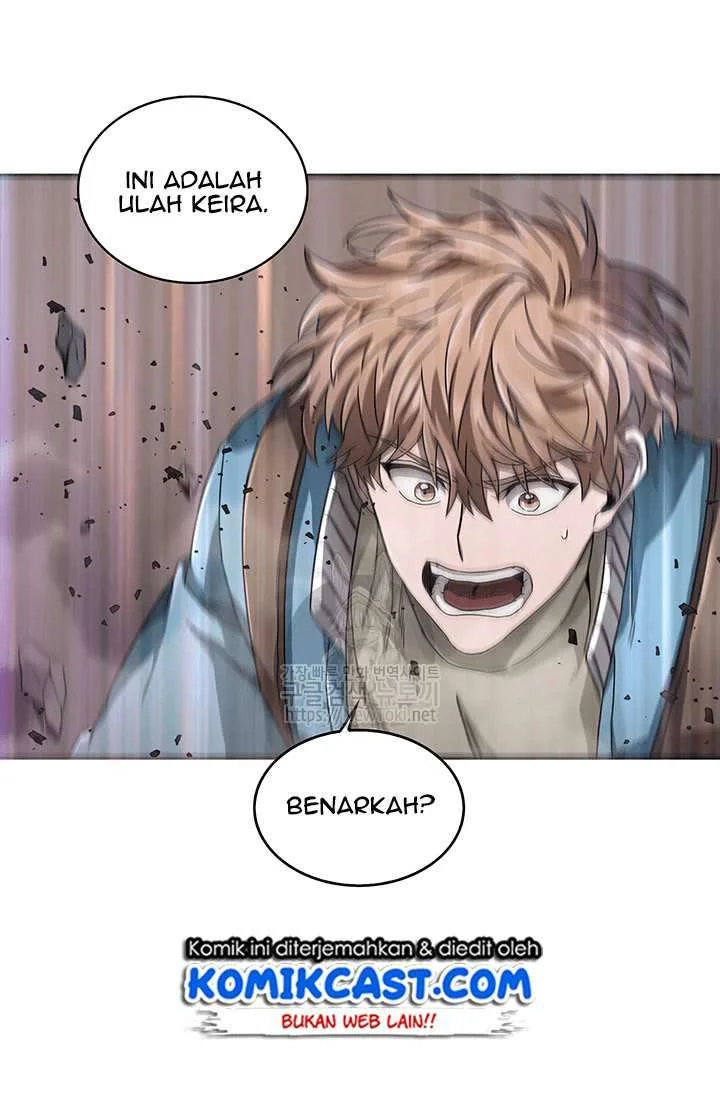 Tomb Raider King Chapter 39 Gambar 25