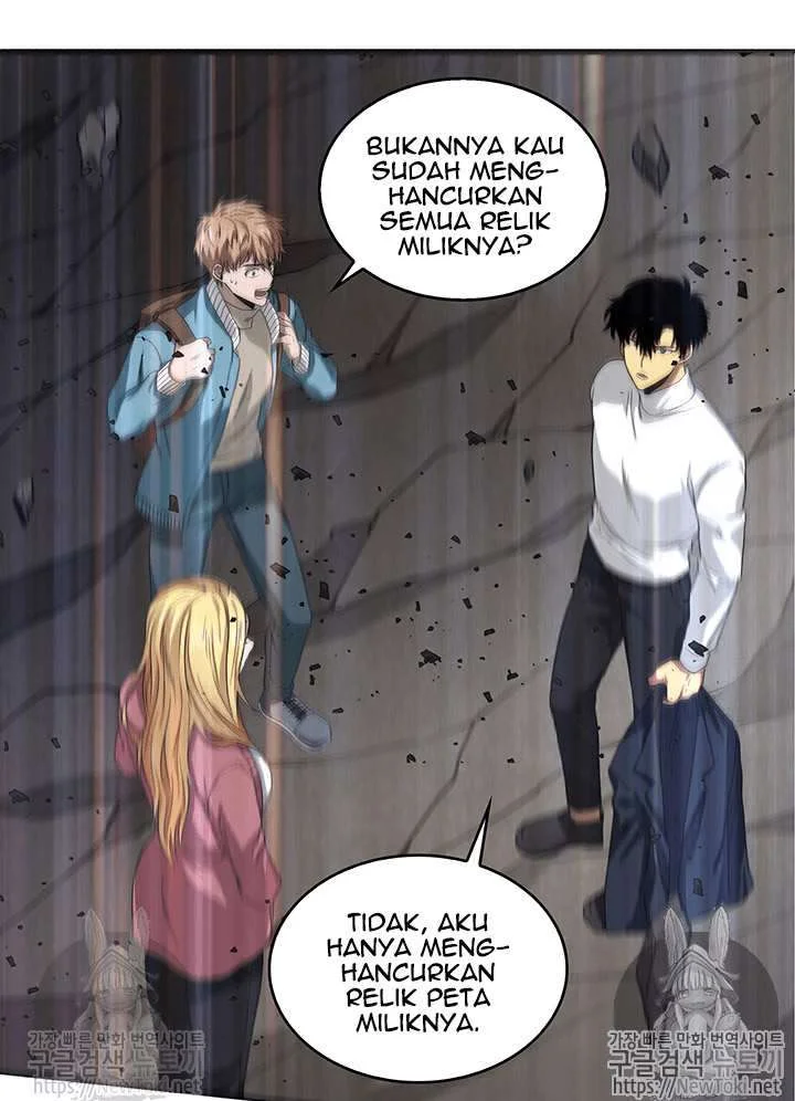 Tomb Raider King Chapter 39 Gambar 26