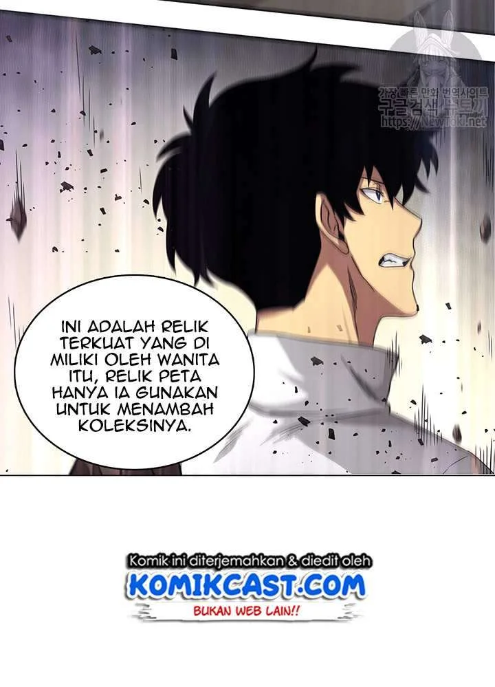 Tomb Raider King Chapter 39 Gambar 27