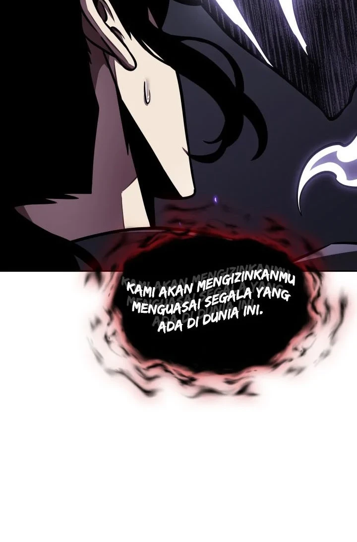 Tomb Raider King Chapter 390 Gambar 19