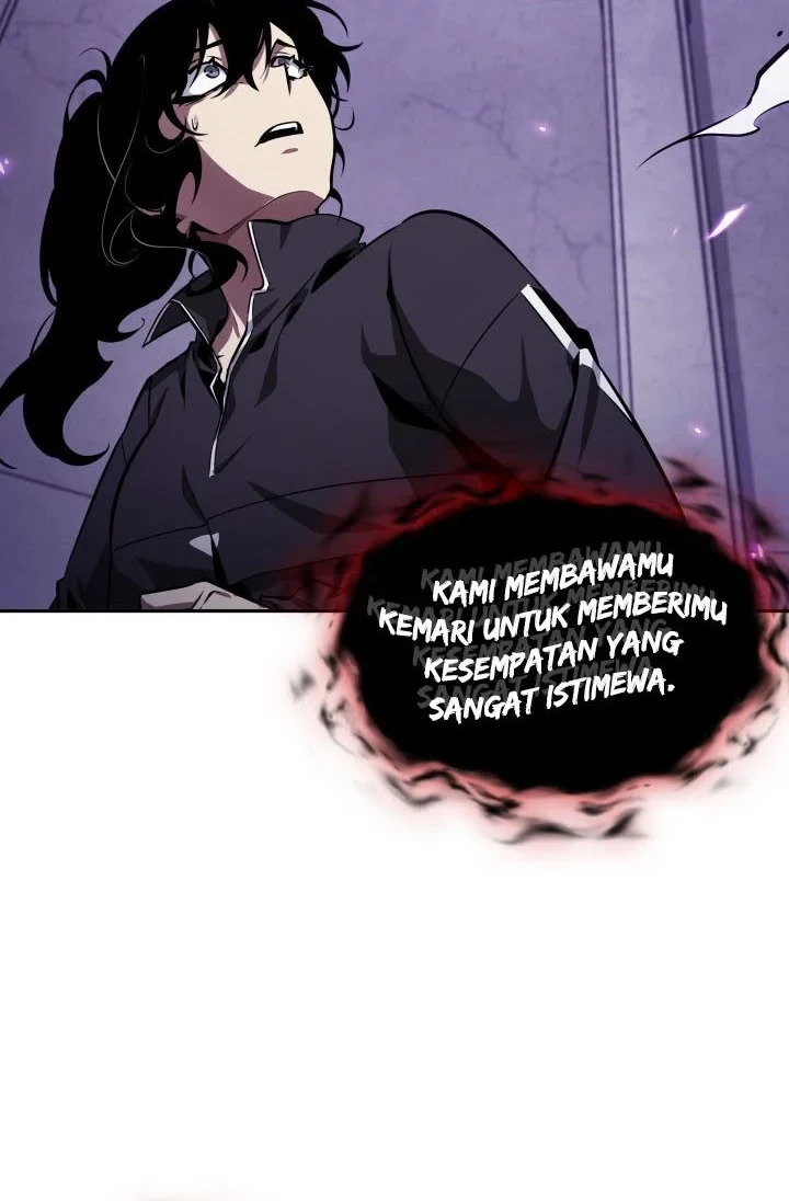 Tomb Raider King Chapter 390 Gambar 17