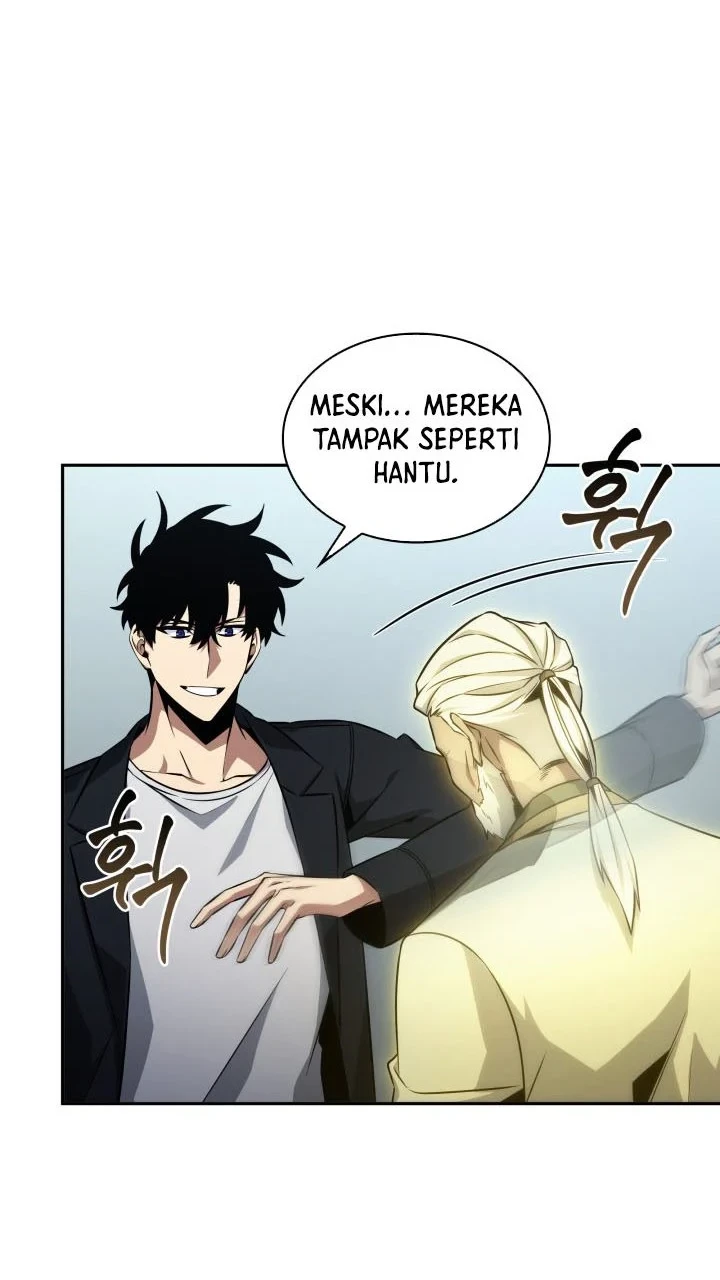 Tomb Raider King Chapter 393 Gambar 19