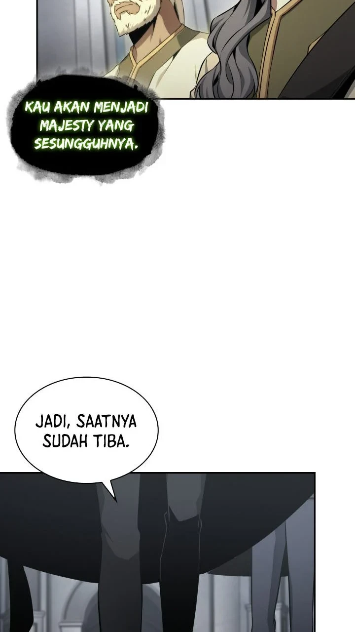Tomb Raider King Chapter 393 Gambar 21