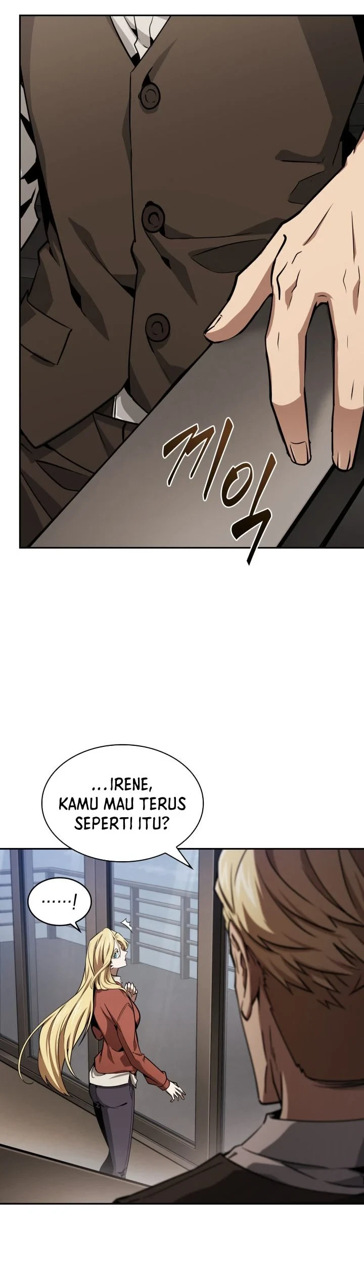 Tomb Raider King Chapter 394 Gambar 18
