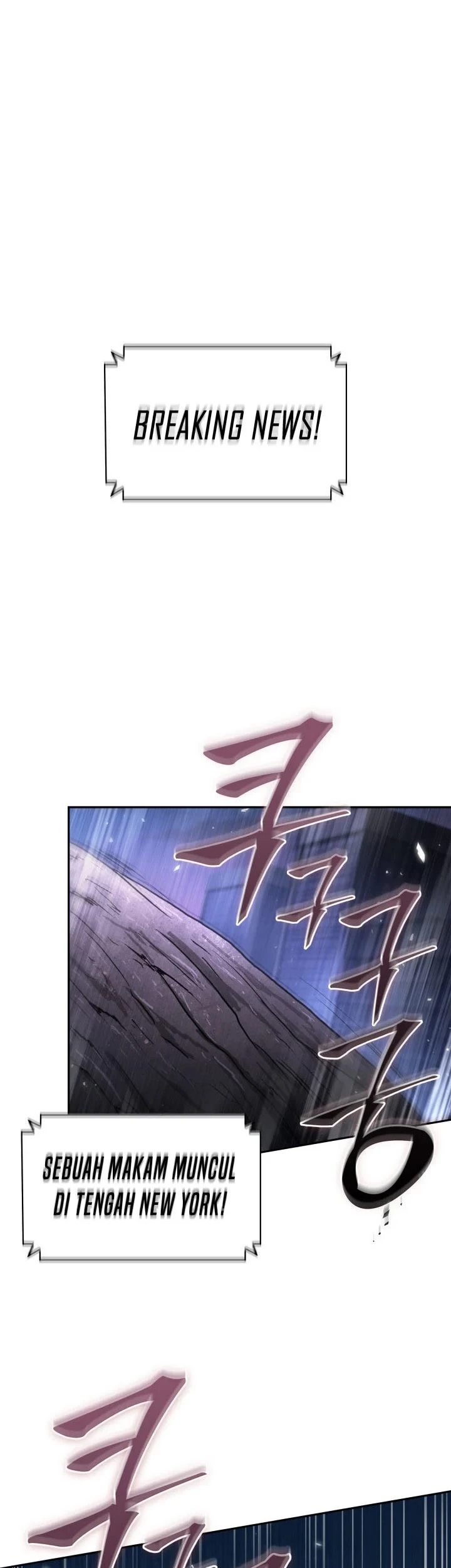 Tomb Raider King Chapter 395 Gambar 18