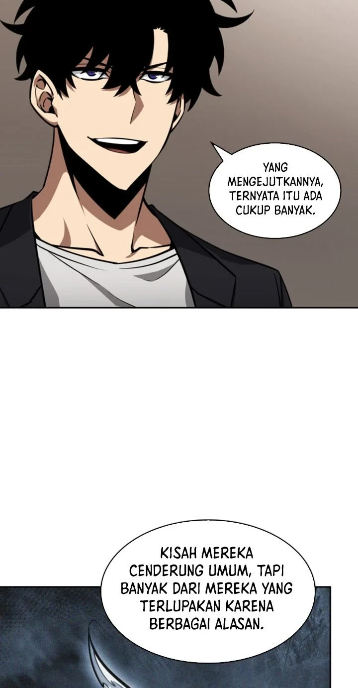 Tomb Raider King Chapter 396 Gambar 19