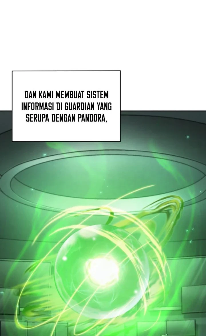 Tomb Raider King Chapter 397 Gambar 25
