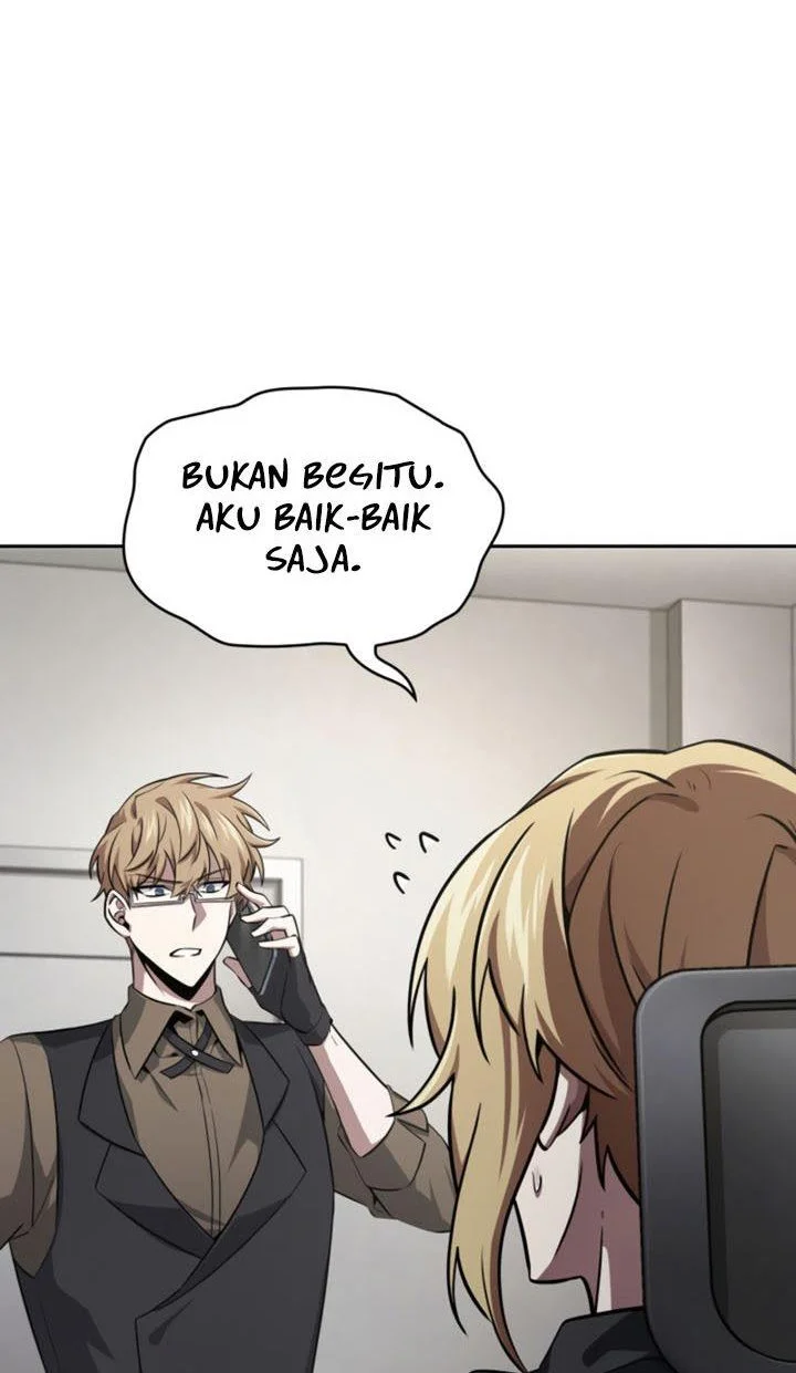 Tomb Raider King Chapter 399 Gambar 21