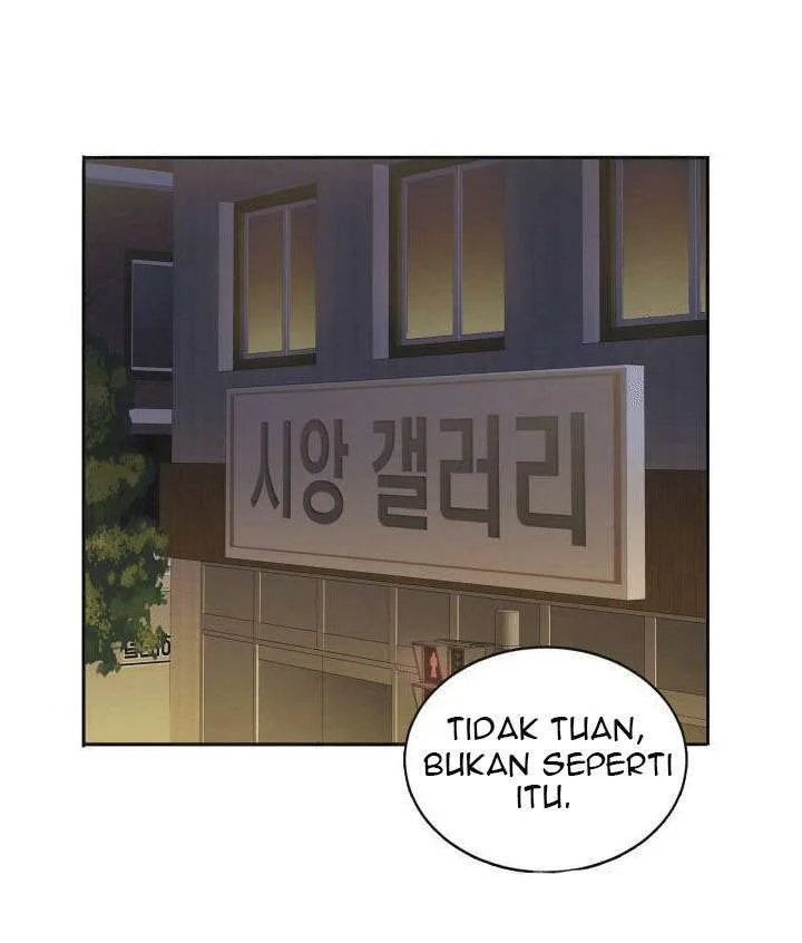 Tomb Raider King Chapter 4 Gambar 22