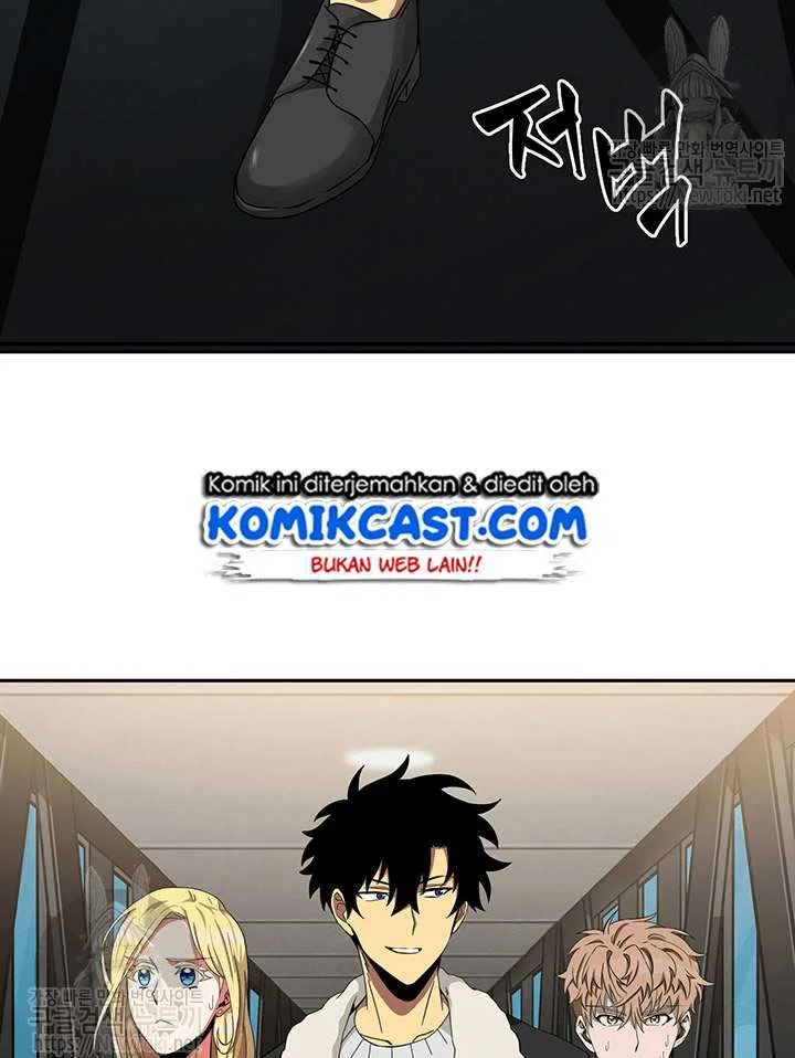 Tomb Raider King Chapter 40 Gambar 28