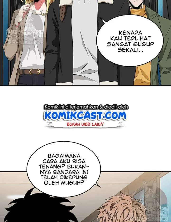Tomb Raider King Chapter 40 Gambar 29