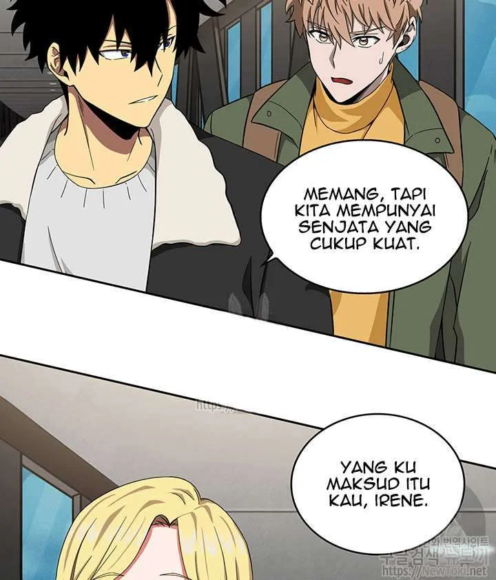 Tomb Raider King Chapter 40 Gambar 30