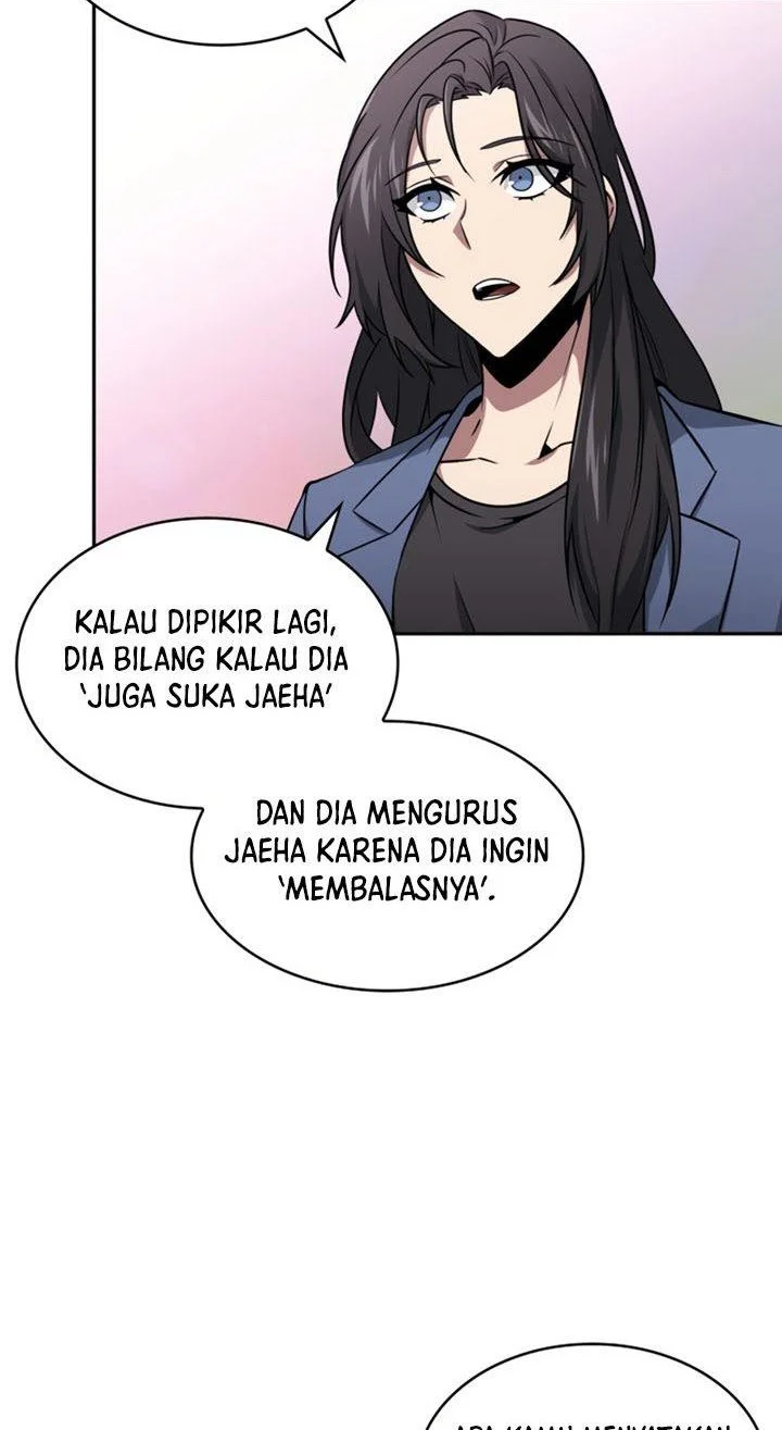 Tomb Raider King Chapter 400 Gambar 19