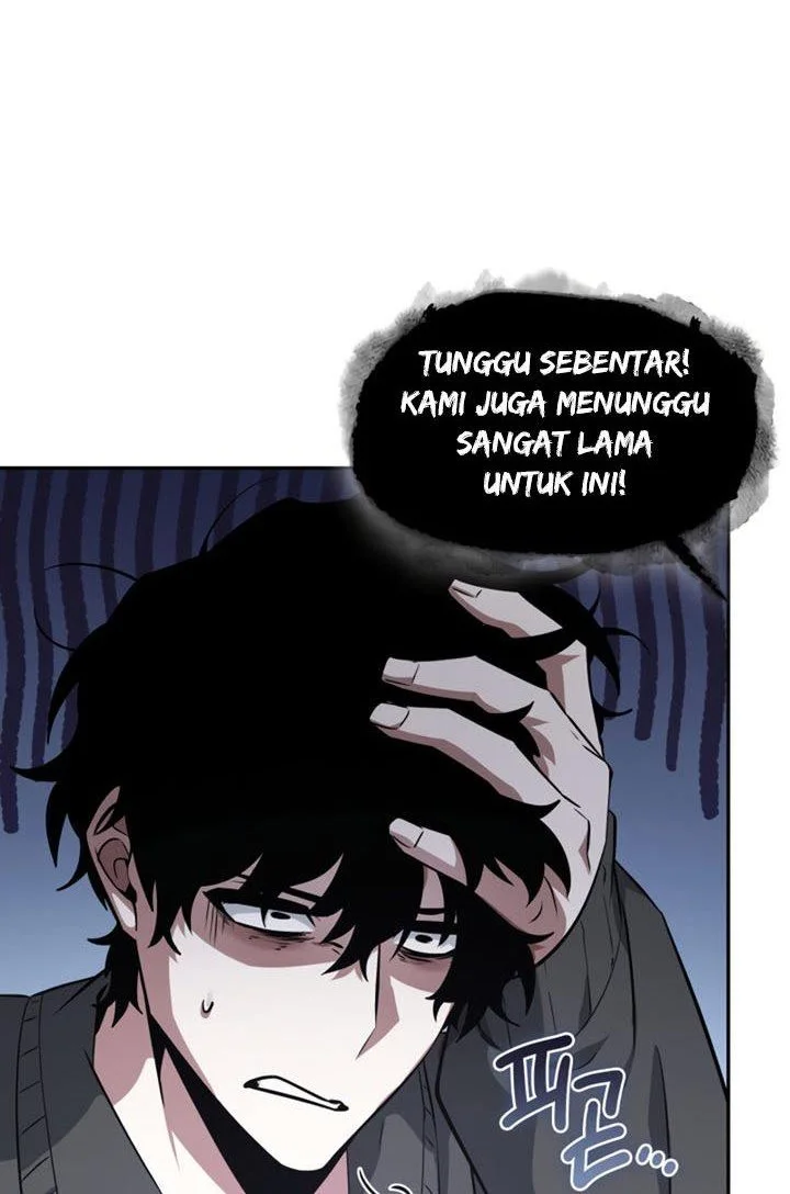 Tomb Raider King Chapter 401 Gambar 21