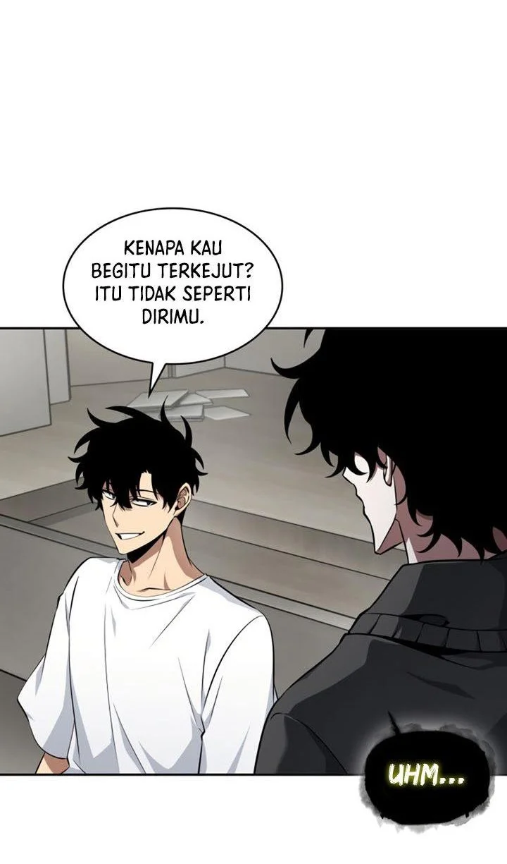 Tomb Raider King Chapter 402 Gambar 19