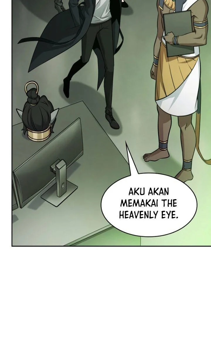 Tomb Raider King Chapter 404 Gambar 21